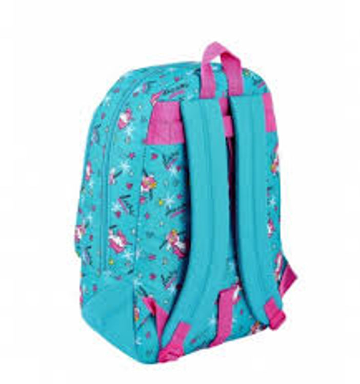 Picture of 611933573- UNICORN BAG /BACKPACK ADAPTABLE